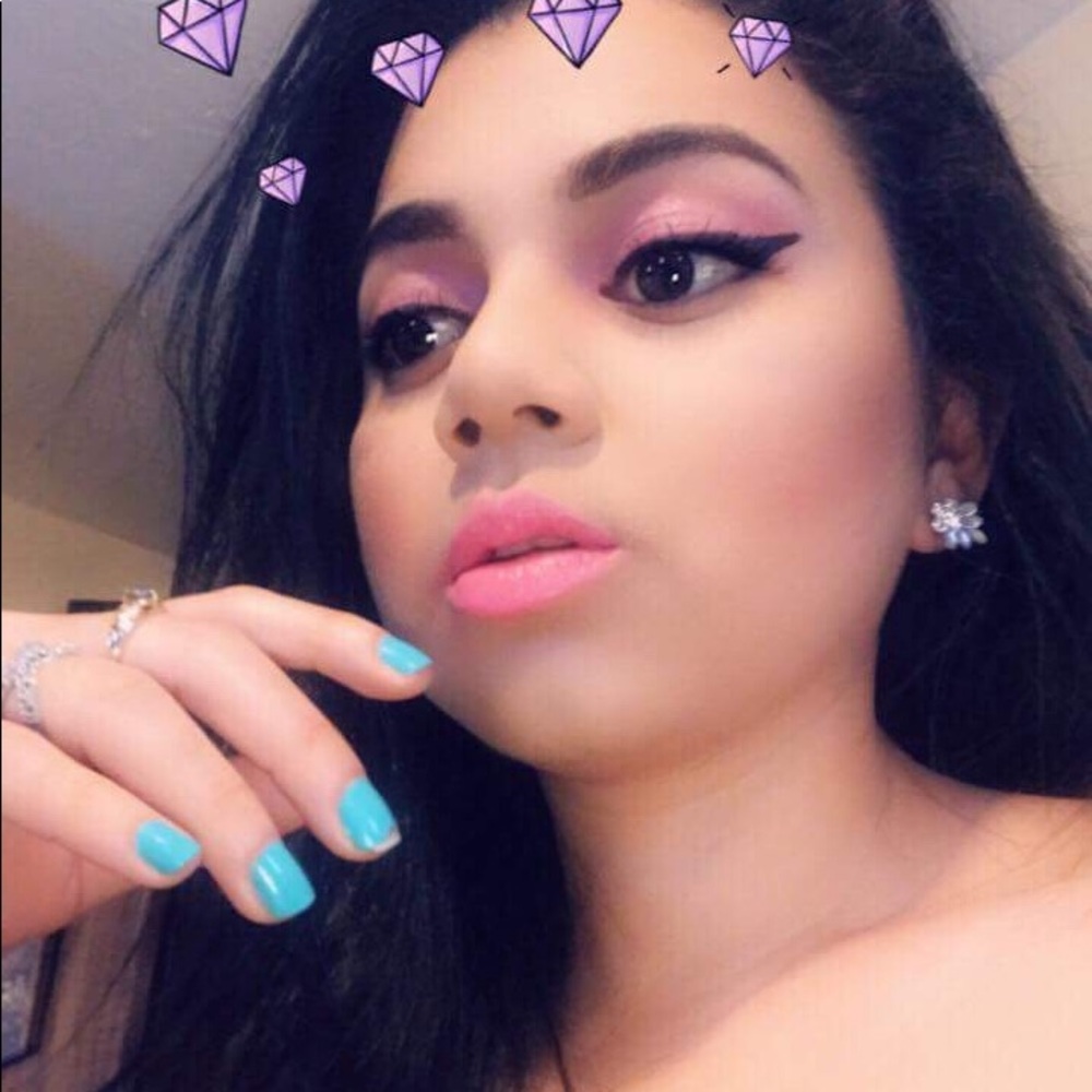 Meet your Posher, Margie